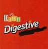DAWN DIGESTIVE (and logo) trademark logo