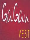 GAGAN (and logo) trademark logo