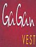 GAGAN (and logo) trademark logo
