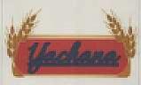 YACHANA (and logo) trademark logo