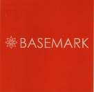 BASEMARK (and logo) trademark logo