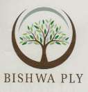 BHISWA PLY (and logo) trademark logo
