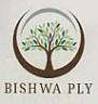 BHISWA PLY (and logo) trademark logo