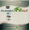 MPPI PLANET PLY (and logo) trademark logo