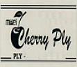 MPPI CHERRY PLY (and logo) trademark logo