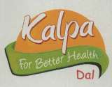 KALPA (and logo) trademark logo