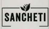 SHANCHETI (and logo) trademark logo