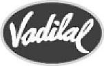 VADILAL (and logo) trademark logo