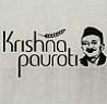 KRISHNA PAUROTI (and logo) trademark logo