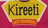 Kireeti (and logo) trademark logo