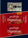 GOODLIFE DIGESTIVE (and logo) trademark logo