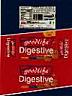 GOODLIFE DIGESTIVE (and logo) trademark logo