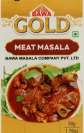 BAWA GOLD (and logo) trademark logo