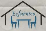 Esfurnico (and logo) trademark logo