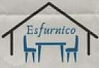 Esfurnico (and logo) trademark logo