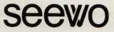 SEEWO (and logo) trademark logo