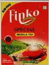 FINKO SPECIAL (and logo) trademark logo