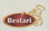 Bestari (and logo) trademark logo