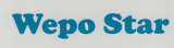 WEPO STAR (and logo) trademark logo