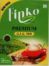 FINKO PREMIUM (and logo) trademark logo