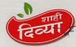 SHAHI DIBYA (and logo) trademark logo