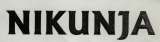 NIKUNJA (and logo) trademark logo
