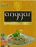 AANGAR (and logo) trademark logo