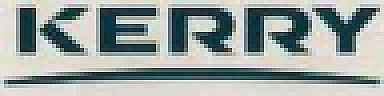 KERRY (and logo) trademark logo