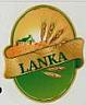 LANKA (and logo) trademark logo
