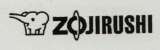 ZOJIRUSHI (and logo) trademark logo