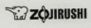 ZOJIRUSHI (and logo) trademark logo