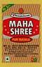 MAHA SHREE (and logo) trademark logo