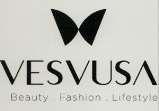 VESVUSA (and logo) trademark logo