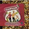 GUPSUP (and logo) trademark logo