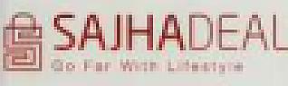SAJHADEAL (and logo) trademark logo