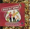 ROYAL MINT (and logo) trademark logo