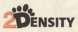 2 DENSITY (and logo) trademark logo