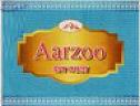 AARZOO (and logo) trademark logo