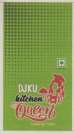 DJKU KITECHEN QUEEN (and logo) trademark logo