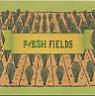 FRESH FIELDS (and logo) trademark logo