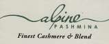 alpine pashmina (and logo) trademark logo