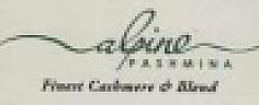 alpine pashmina (and logo) trademark logo