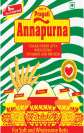 AFP'S PRAGATI ANNAPURNA (and logo) trademark logo
