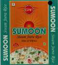 GAF SUMOON (and logo) trademark logo