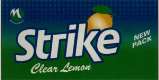 STRIKE (and logo) trademark logo