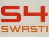 S4 SWASTI (and logo) trademark logo