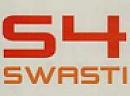 S4 SWASTI (and logo) trademark logo