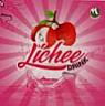 MANAKAMANA LICHEE DRINK (and logo) trademark logo