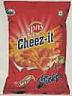 SPNS CHEEZ-IT (and logo) trademark logo
