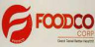 FOODCO CORP (and logo) trademark logo